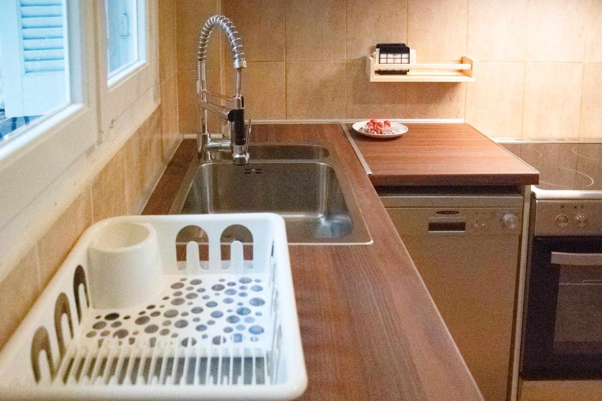 Spacious Modern In Pagkrati Apartment *